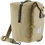 DEUTER Fahrradtasche Weybridge 25+5