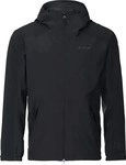 Vaude 43286, VAUDE Herren Funktionsjacke Me Neyland Jacket II black male