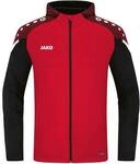 JAKO Herren Kapuzenjacke Performance