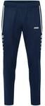 JAKO Damen Sporthose Trainingshose Allround