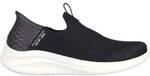 SKECHERS Damen Slipper ULTRA FLEX 3.0-SMOOTH STEP