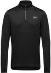 GORE WEAR Herren Everyday Thermo 1/4-Zip Herren
