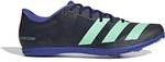 ADIDAS Herren Leichtathletikschuhe distancestar