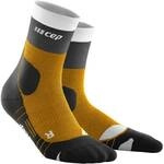 CEP Damen Hiking Light Merino Mid Cut Socks