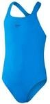 SPEEDO Kinder Badeanzug ECO END+ MEDALIST JF BLUE