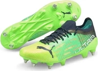 Puma 106513, PUMA Herren Fussball-Rasenschuhe ULTRA 1.3 MxSG Gr&uuml;n male