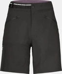 Ortovox 62271, ORTOVOX Damen Hose BRENTA SHORTS W black raven 90201 female