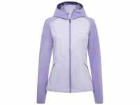 COLUMBIA-Damen-Jacke-Heather Canyon™ Softshell Jacket, Größe XL in Lila