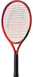 HEAD Kinder Tennisschl&auml;ger Radical Jr. 21