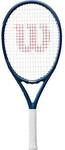 WILSON Herren Tennisschl&auml;ger TRIAD THREE RKT
