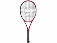 DUNLOP Tennisschläger CX TEAM 275, RED/BLACK, 1