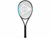 DUNLOP Tennisschläger FX 500 LS, black/blue, 2