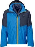 SCH&Ouml;FFEL Herren Doppeljacke 3-in-1 Olastorp