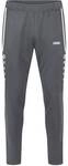 JAKO Damen Sporthose Trainingshose Allround