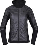 bergans 7905259, BERGANS Bergans Damen Funktionsjacke CECILIE LIGHT INSULATED HYBRID