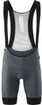 GONSO Herren Latzhose SQlab GO BIB M He-Radshort-bib