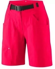 Gonso 25030, GONSO Damen Bikeshorts Mira diva pink female