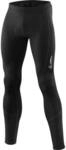 L&Ouml;FFLER Herren Tight M BIKE LONG TIGHTS BASIC GEL