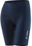 L&Ouml;FFLER Damen Tight W BIKE TIGHTS HOTBOND