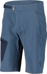 Scott 280943, SCOTT Herren Shorts SCO Short M's Explorair Light Blau male