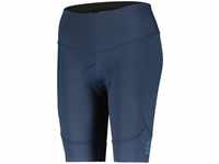 SCOTT Damen Shorts SCO Shorts W's Endurance 10 +++, dark blue/metal blue, S