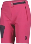 Scott 280960, SCOTT Damen Shorts SCO Short W's Explorair Light Pink female