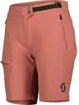 SCOTT Damen Shorts SCO Short W's Explorair Light