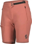 Scott 280960, SCOTT Damen Shorts SCO Short W's Explorair Light Braun female