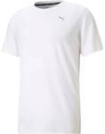 PUMA Herren Shirt PERFORMANCE SS TEE M