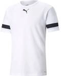 PUMA Herren Fantrikot teamRISE Jersey