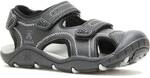 KAMIK Kinder Sandalen SEATURTLE2