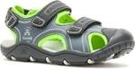 KAMIK Kinder Sandalen SEATURTLE2