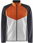 CRAFT Herren Jacke CORE GLIDE BLOCK JACKET M