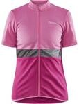 CRAFT Damen Radtrikot CORE ENDUR JERSEY W