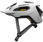 SCOTT Herren Helm SCO Helmet Supra Plus (CE)