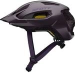 SCOTT Herren Helm SCO Helmet Supra Plus (CE)