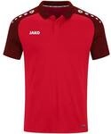 JAKO Kinder Polo Polo Performance