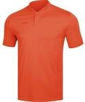 JAKO Herren Polo Prestige