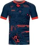 JAKO Herren Trikot Tropicana