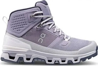 On 63WWP, ON Damen Multifunktionsstiefel Cloudrock 2 Waterproof Shark | Fade female