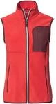 VAUDE Damen Weste Wo Rosemoor Fleece Vest VAUDE Damen Weste Wo Rosemoor Fleece Vest