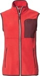 Vaude 42826, VAUDE Damen Weste Wo Rosemoor Fleece Vest flame female Vaude 42826, VAUDE Damen Weste Wo Rosemoor Fleece Vest flame female