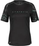SCOTT Damen Shirt SCO Shirt W's Trail Contessa Sign. SS
