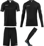 UHLSPORT Torwart-Sets REACTION GOALKEEPER SET Kids