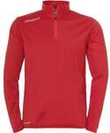 UHLSPORT 1/4 ZIP TOP ESSENTIAL
