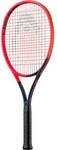 HEAD Herren Tennisschl&auml;ger Radical TEAM L 2023
