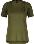 SCOTT Damen Hemd SCO Shirt W's Trail Vertic Pro SS