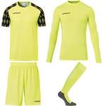 UHLSPORT Torwart-Sets REACTION GOALKEEPER SET Kids