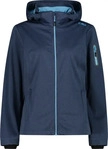 CMP 39A5016M, CMP Damen Funktionsjacke Blau female