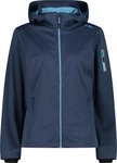 CMP 39A5016M, CMP Damen Funktionsjacke Blau female